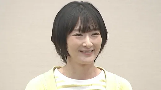 【 生駒里奈 】「ヨダレが止まらない」大好きなホラー作品出演に大興奮「本当に苦手な人は泡吹いちゃうかも」