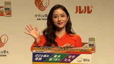 石原さとみの「寝かしつけ大作戦」告白〝すぐ寝ますね〟成功の秘訣は〝私が先に寝る〟風邪を引いたら子どもにも協力要請〝ママは疲れています〟