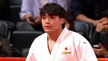 柔道男子90kg級・岡田陸が前回大会王者を退け金メダル　熱戦を制しこの階級3大会ぶりの快挙【アジア大会】