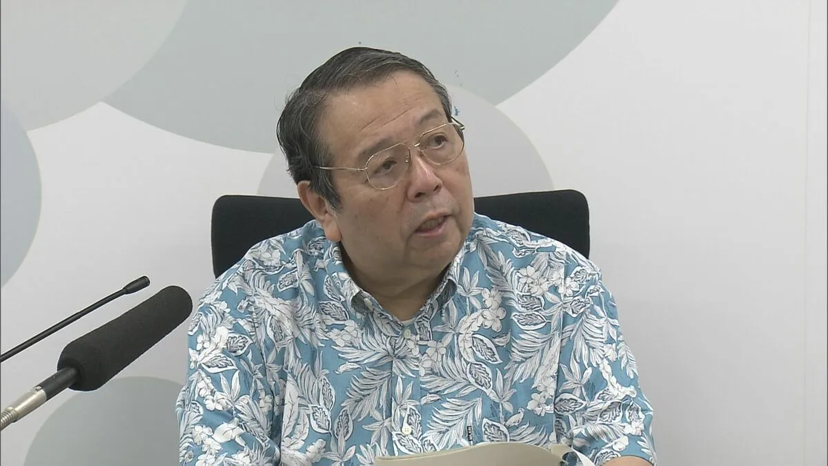 総務省「放送事業者におけるガバナンス確保に関する検討会」開催へ フジテレビ問題受け