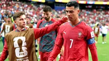 ポルトガル 1対1のドロー、クリロナ 史上初6大会連続ゴールは持ち越し DRコンゴW杯初ゴール初勝ち点の快挙