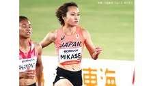 女子100mで御家瀬緑は4位！表彰台まで0秒10足りず、男子100m王者はタイのブーンソン　9秒90の大会新V【アジア大会】