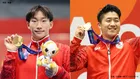 【アジア大会2日目】日本勢は金メダル2個！競泳で高校生・大橋信、空手で西山走が頂点に 体操・岡＆橋本は銀・銅