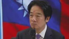 台湾・頼清徳総統「米の武器売却は必要不可欠で平和を守る重要な要素」と訴え