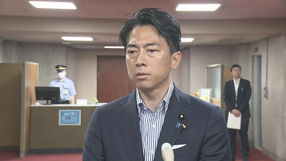 農水省 コメ農家に今後の生産意向についてアンケート調査を開始