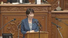 高市総理　租特などの見直しで9日に関係閣僚会議の開催明らかに