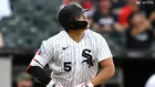 村上宗隆がメジャー初2打席連続17号！“松井秀喜超え”リーグ単独トップの確信弾　日本人ルーキー最多HRまであと5本