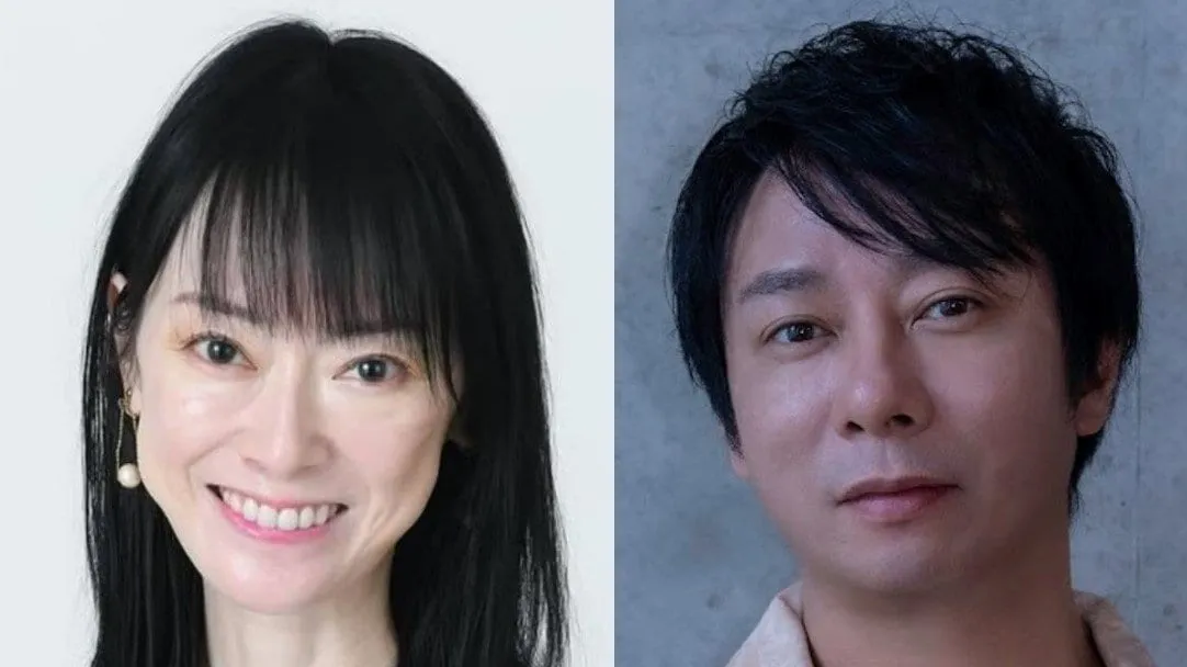 遠野なぎこさん死去　いしだ壱成さんが追悼　「カー子、順平、ヒロの三人で過ごした日々はまさに青春そのもので、色褪せない思い出です」　ドラマ「未成年」で共演