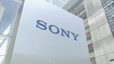 ソニーが業績を上方修正 「鬼滅の刃」や「国宝」エンタメ事業が好調