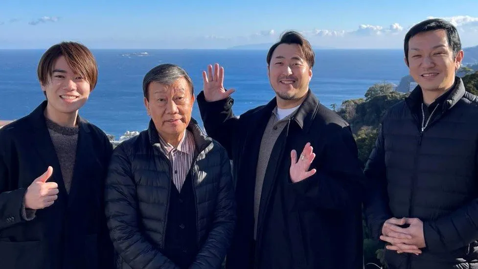 【 二代目橋幸夫 yH2】橋幸夫さんを悼む「これからもより一層多くの方に、橋幸夫さんの名曲の数々が伝わっていくよう、歌い継いで参ります」