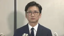 【速報】国分太一さん　日本テレビの社長に直接面会し謝罪と公表　関係者へのおわびの手紙も　「改めての人権救済の申し立ては行わない」