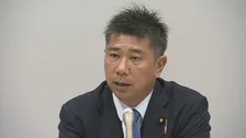 「統制不能となった責任は私に」 “NHK党”の斉藤健一郎議員が離党