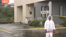 「男が女を襲っている」剪定ばさみで知人女性を刺したか　男（30）逮捕　別の女性も襲った可能性　茨城・大洗町