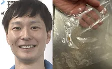 【 ごみ清掃芸人 】パンの袋「細かいパンのカスが残っています」「軽く水洗いや　ティッシュで拭き取ると　プラ資源に出せます！」 【マシンガンズ滝沢】