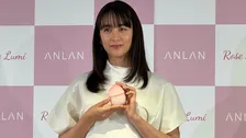 【山本美月】〝外で話し掛けられたことない…〟真夏の綺麗を保つフル装備明かす〝毎日バタバタ忙しい〟なかの自分時間は〝料理しながらアニメ〟