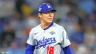 山本由伸、サイ・ヤング賞ならず 投票結果は3位...昨季新人王スキーンズが“満票”で初受賞、日本人初の快挙は来季以降にお預け