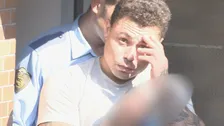 千葉・松戸市の質店から腕時計や指輪など窃盗疑いでブラジル国籍2人逮捕　盗品の一部は静岡県内の買取店に売却か　トクリュウとみて捜査　警視庁