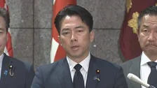【速報】小泉大臣「極めて深刻に受け止めている」　那覇・米兵による強盗殺人事件で在日米軍司令官に抗議