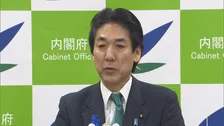 「骨太の方針」原案めぐり　城内経済財政担当大臣「誤解だ」と釈明