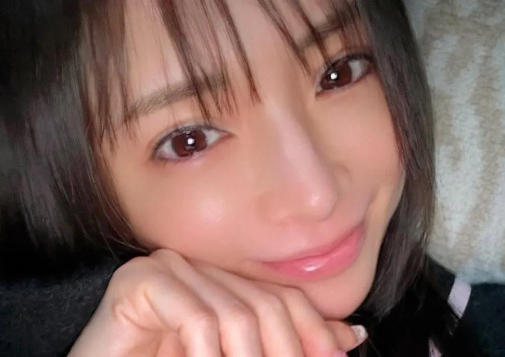 【 浜崎あゆみ 】　「母の日」　息子からのメッセージカードを公開