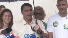 ブラジル大統領選で敗北のボルソナロ氏、アメリカへ逃亡か