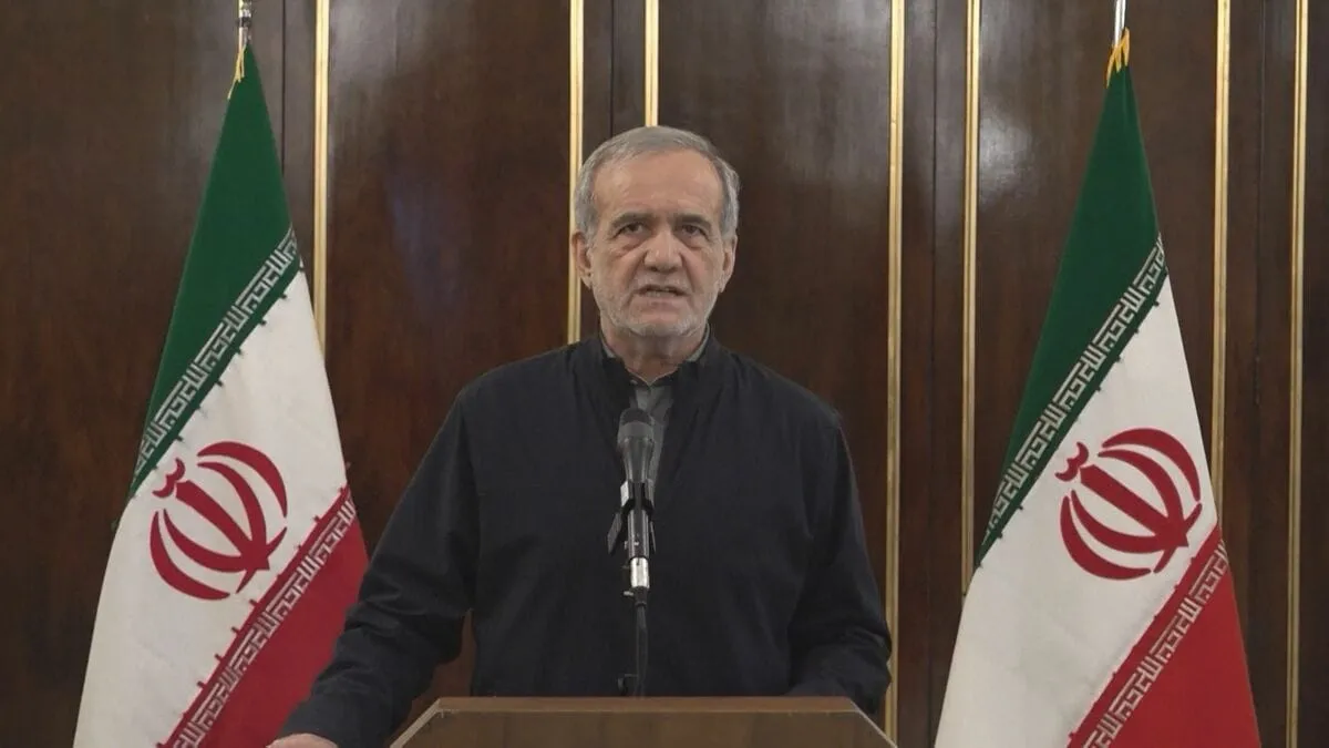イラン IAEA協力停止　法律施行