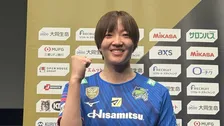 SVリーグ女子開幕！昨季女王SAGA久光が白星発進　第3セット21－24から大逆転、史上初の海外公式戦を制す