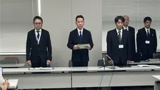 教材費約200万円を着服したとして中学校教諭を懲戒免職　千葉・松戸市