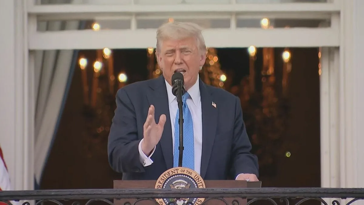 ハーバード大留学生の入国を停止　トランプ政権が発表　国家安全保障に必要な情報提供を大学が拒否と主張
