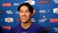 山本由伸「納得いくフォームで投げられた」7回無失点10Kで9勝目　球宴選出も登板は「怪しい日程が見えてます（笑）」