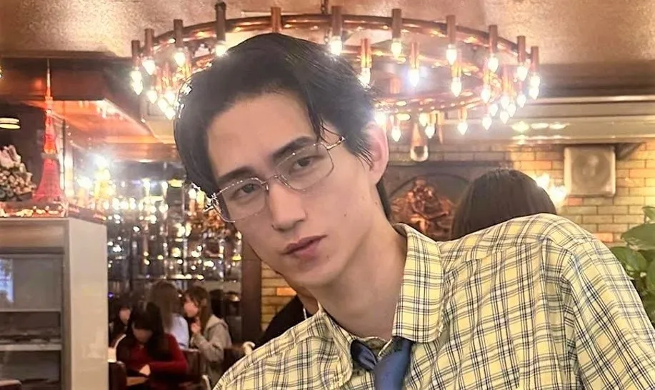 【 野村大貴 】　中学時代の友人とGWを満喫　「中坊からの付き合いが人生の半分を越える長さになってなんだか嬉しいわ」　オフショット公開