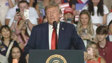 米トランプ政権「75か国」移民ビザ停止　NY連邦地裁が無効判決