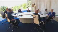 高市総理「共同備蓄連携構想」を提案　就任後初参加のG7サミットで　レアアースなど重要鉱物の備蓄で相互連携へ