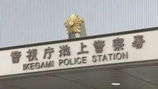 介護施設で「スキマバイト」中に入居者の指輪など窃盗の疑いで男（38）を逮捕　面会に訪れた親族が“結婚指輪”がないことに気づき発覚　警視庁池上署