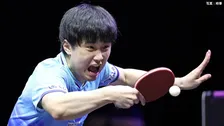 張本智和が決勝進出！松島輝空との日本勢対決制し兄妹Vへ王手【WTTチャンピオンズ横浜】
