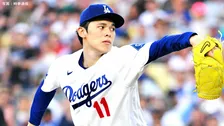 佐々木朗希、6勝目の権利を手に　連続押し出し四球で2失点も降板直後にM.マンシーが劇的逆転3ラン！