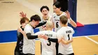 バレー男子日本代表、まさかの第3セット落とし苦戦　オマーンに辛勝でロス五輪へ薄氷の初陣【アジア選手権】