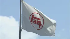 トヨタ 4月の中東への輸出「9割減」 　イラン情勢悪化・ホルムズ海峡の事実上の封鎖影響など　世界販売も減少