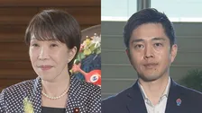 あす与党党首会談開催の方向で調整　定数削減法案と副首都法案めぐり高市総理と維新・吉村代表が協議へ