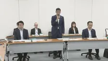 “警備業”人材不足深刻化の中…在留資格「特定技能」などを持つ外国人の受け入れ議論　有識者検討会始まる 警察庁