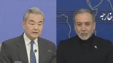 イラン情勢めぐり中国外相とイラン外相が電話会談　イラン外相「全面的な戦闘停止の実現に取り組む」