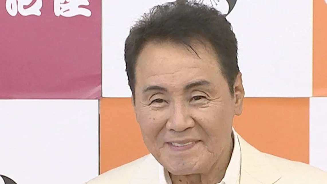 【五木ひろし】明治座での休演を24日まで延長　「医師の診断により引き続き静養が必要」慢性閉塞性肺疾患、気管支炎のため