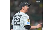 【阪神】泥沼ワースト7連敗 中日に28年ぶり甲子園で3タテ喰らう...でも巨人もお付き合い優勝Ⅿ14 石井がサノ―にⅤ2ラン被弾 53試合ぶり失点 打線10安打13三振1得点 糸原が1死満塁で併殺打