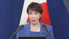 高市総理 「中国めぐる諸課題についてタイムリーに意見交換、日米同盟の強さを世界に示すものと確信」記者会見で日米首脳会談の成果強調　国連出席の訪米終え