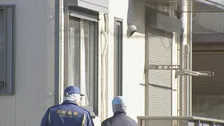 水戸ネイリスト殺害事件 女性は襲われてから約1時間以内に死亡か　頭の傷は皮膚が裂けた状態…重さのある鈍器使用か　警察は強い殺意を持って犯行に及んだとみて捜査