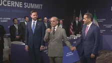 「心強い進展みられた」 仲介国パキスタン・カタール声明　米イランの直接協議