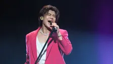 【 新浜レオン 】「芸人じゃないです（笑）」〝歌手〟としてのツアーファイナル「歌でぶっ通すライブ」新曲も初披露