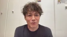 一時退院【 シャンプーハット 】恋さん　抗がん剤投与で腹痛・便秘に大苦戦　退院日には「ロケ行ったら良かったわ」驚異の回復　今後も治療は継続