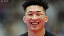 レスリング男子グレコ日下尚、フォールで世界王者に勝利 ！パリ五輪金の “相撲レスラー”、準々決勝進出【アジア大会】