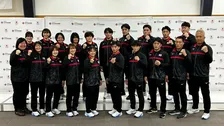 【柔道日本代表一覧】兄・近藤隼斗、妹・美月が同日金メダルへ挑むアジア大会代表に決定　32年ぶり日本開催